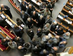 People’s deputies from Party of regions