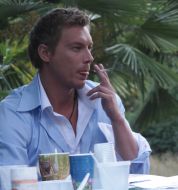 Олександр Бухаров