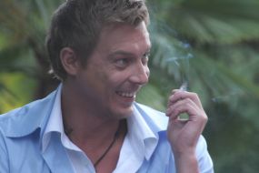 Олександр Бухаров