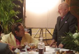 Semen Furman and Yuriy Stoyanov