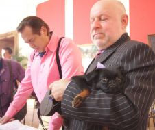 Semen Furman and Yuriy Stoyanov