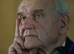 Igor Yuhnovskiy