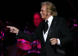 Engelbert Humperdinck