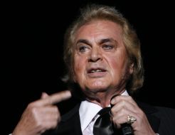 Engelbert Humperdinck