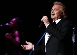 Engelbert Humperdinck