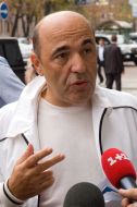 Vadim Rabinovich