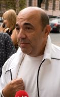 Vadim Rabinovich