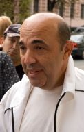 Vadim Rabinovich