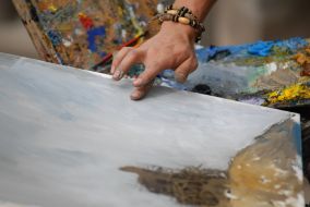 Микита Кравцов