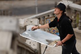 Микита Кравцов