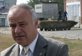 Виталий Француз