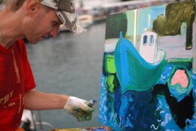 Михайло Гайовий