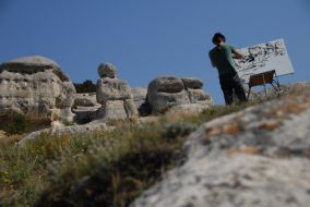 Микита Кравцов