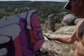 Михайло Гайовий