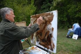 Олег Приходько