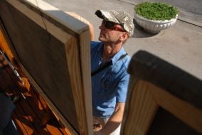 Михайло Гайовий