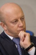 Sergey Sadonoy