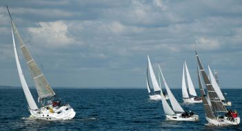 «Dobriy spomyn 2009» regatta