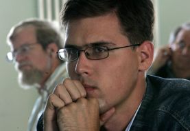 Participant of the conference