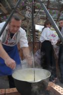 Slobozhanskaya fair