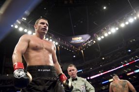 Виталий Кличко