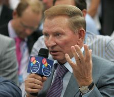 Leonid Kuchma