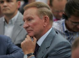 Leonid Kuchma