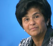 Tatyana Vasilkovskaya