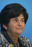 Tatyana Vasilkovskaya