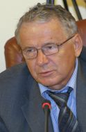 Valeriy Geets