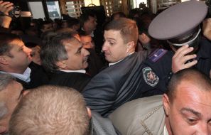 Анатолий Гриценко