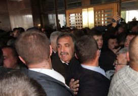 Анатолий Гриценко