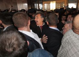 Анатолий Гриценко