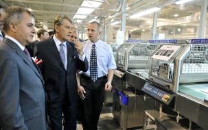 Віктор Ющенко