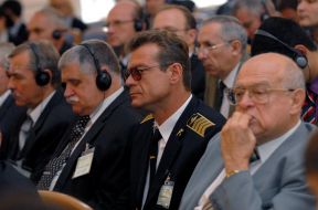 First Ukrainian-Canadian space and aviation business-summit