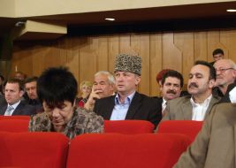 Crimea’ Verkhovna Rada’s deputies