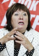 Наталья Витренко