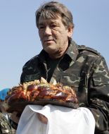 Viktor Yushchenko