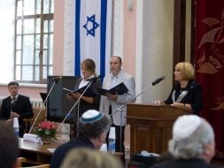 Екатерина Ющенко