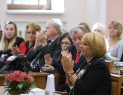 Екатерина Ющенко