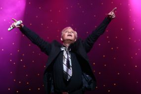 Борис Моисеев