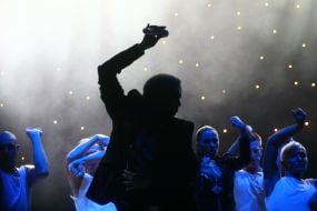 Борис Моисеев