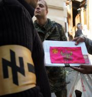 First unifying convention of Russian Radical Opposition