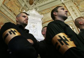 First unifying convention of Russian Radical Opposition