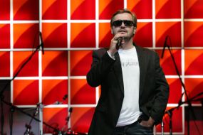 Alexsander Ponоmarev