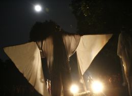 Performance ”Paskal. Ideas”