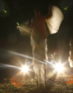 Performance ”Paskal. Ideas”