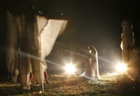 Performance ”Paskal. Ideas”