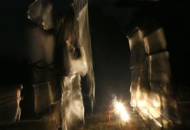 Performance ”Paskal. Ideas”