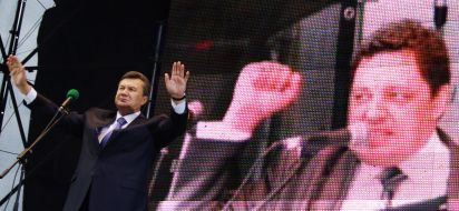 Viktor Yanukovich